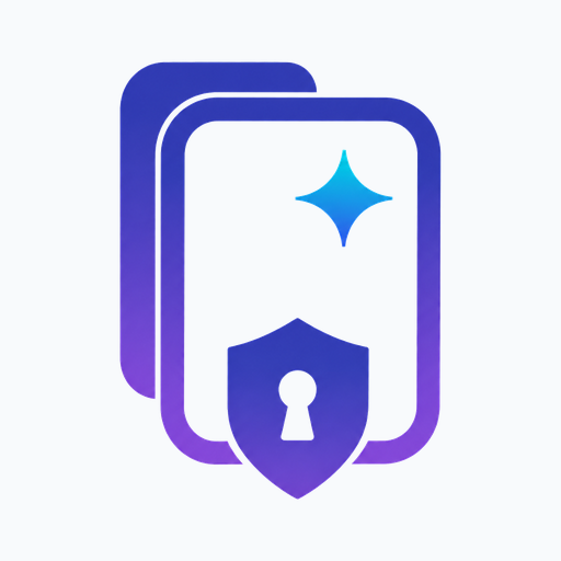 ShotNest: Screenshot Organizer icon