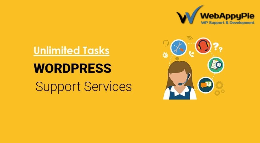 wp support services plan